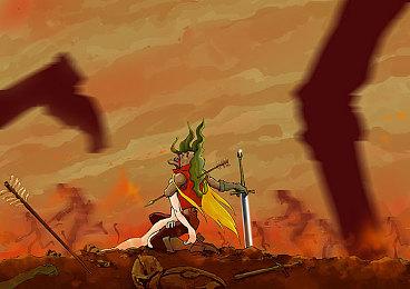 《文明6》将推出领袖季票 含武则天等新领袖